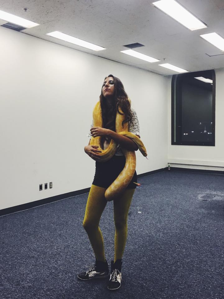 snake